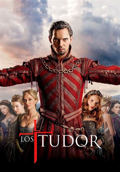 los tudor temporada 1|the tudors ver online.